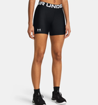 Under Armour Women's HeatGear® Middy Shorts