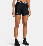 Under Armour Women's HeatGear® Middy Shorts