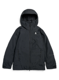 Burton Men's Reserve 2L Insulated Jacket - True Black