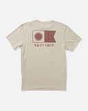 Salty Crew Mens Flagship Premium Tee