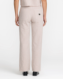 RVCA Womens Labour Dayshift Pant - Cocoa