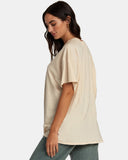 RVCA Womens Expand T-Shirt