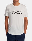 RVCA Mens Big RVCA Tee