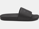 Under Armour Men's UA ARMR Slides - Black - 002