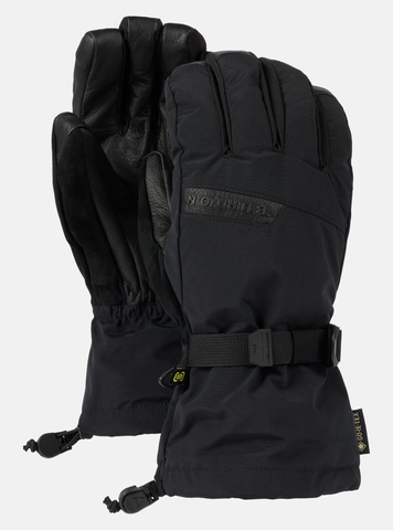 Burton Mens Deluxe GORE-TEX Winter Gloves