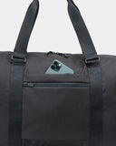 Tentree Mobius 45L Duffle - Meteorite Black