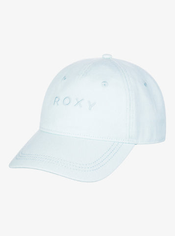 Roxy Womens Dear Believer Baseball Cap