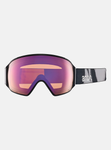 Anon Mens M4 Goggles (Toric) + Bonus Lens + MFI® Face Mask - Family Tree