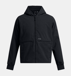 Under Armour Men's UA Expanse Fleece Lined Jacket - Black - 001
