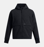 Under Armour Men's UA Expanse Fleece Lined Jacket - Black - 001