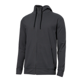 Saxx Mens Trailzer Full Zip Hoodie