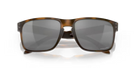 Oakley Holbrook™ Sunglasses - Matte Brown Tortoise W/ Prizm Black