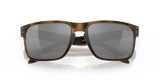 Oakley Holbrook™ Sunglasses - Matte Brown Tortoise W/ Prizm Black