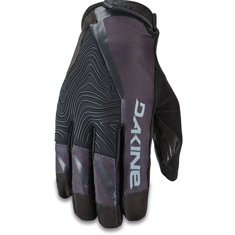 Dakine Mens Cross-X 2.0 Bike Gloves - Black