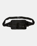 RVCA Waist Pack Deluxe - Black