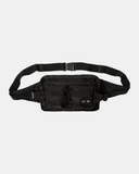 RVCA Waist Pack Deluxe - Black