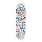 Ripndip Frustrations 8.5" Skateboard Deck