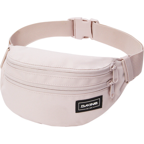 Dakine Classic Hip Pack - Burnished Lilac