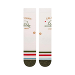 Stance California Republic 2 Crew Socks