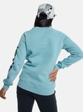Burton Women's Elite Crewneck Sweatshirt