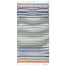 Sand Cloud Towel - Venice Stripe