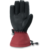 Dakine Mens Titan 2.0 Gore-Tex Gloves - Rosewood