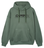 Capita Men's Fracture Hoodie - Light Olive