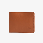 Thread Cash Bifold Wallet - Jupiter Aqua