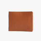 Thread Cash Bifold Wallet - Jupiter Aqua