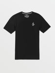 Volcom Mens Iconic Stone S/S Tee