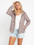 Volcom Womens Enemy Stone Jacket