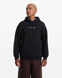 Volcom Mens Volcom Stone Pullover Hoodie - Black
