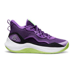 Under Armour Unisex Curry 3Z 24 Basketball Shoes