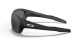 Oakley Turbine Sunglasses - Matte Black W/ Prizm Black