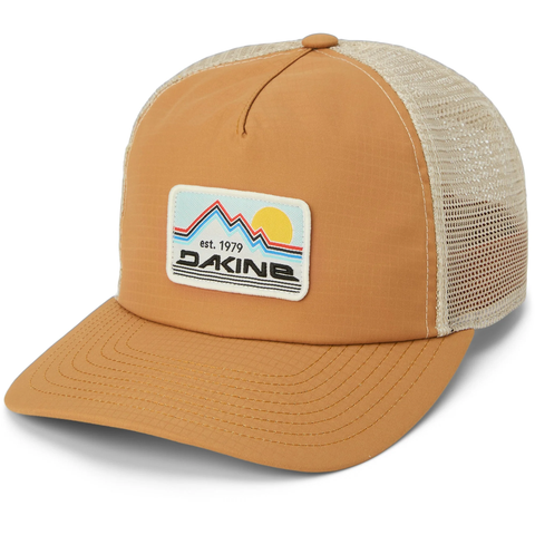 Dakine Cruisin Trucker Hat - Biscuit