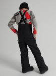 Burton Youth Skylar 2L Winter Snow Bib Pants