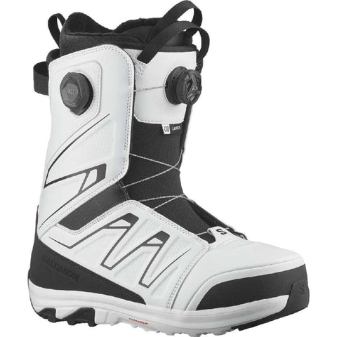 Salomon Mens Launch BOA® SJ BOA® Snowboard Boot