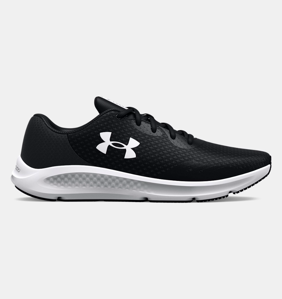 Under Armour Men s UA Charged Pursuit 3 Wide 4E Running Shoes Rumors Skate and Snow