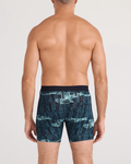 Saxx Vibe Xtra Underwear - The Clearing - Storm Blue