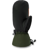 Dakine Mens Titan 2.0 Leather DLX Gore-Tex Mitts - Rosin