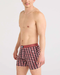 Saxx Ultra Super Soft Underwear - Sign Off - Black
