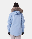 Roxy Womens Meade Snow Jacket - Allure