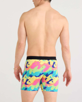 Saxx Ultra Super Soft Underwear - Yes To That - Multi