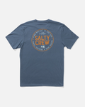 Salty Crew Mens Legendary Premium Tee