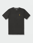 Volcom Mens Iconic Stone S/S Tee