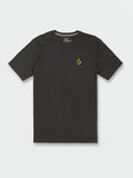 Volcom Mens Iconic Stone S/S Tee
