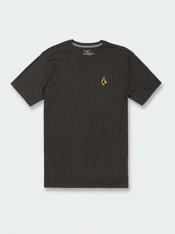 Volcom Mens Iconic Stone S/S Tee