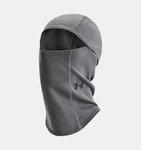 Under Armour Men's ColdGear® Balaclava - Castlerock / Black - 025