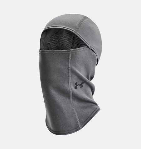 Under Armour Men's ColdGear® Balaclava - Castlerock / Black - 025