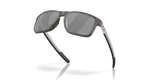 Oakley Holbrook™ Mix Sunglasses - Woodgrain W/ Prizm Black